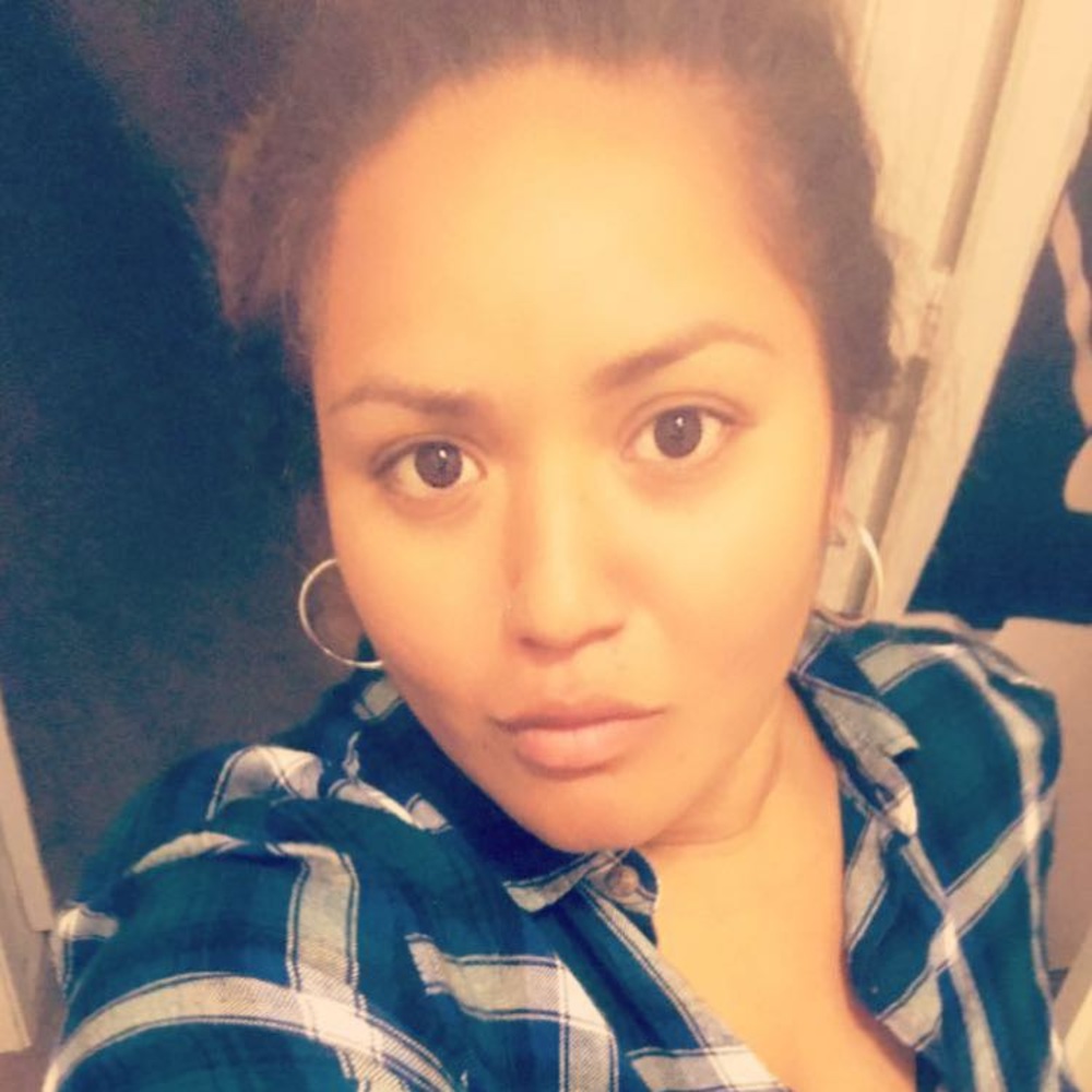 Meet your Posher, Kalena